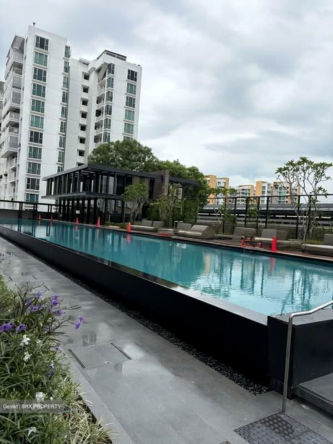 Tanah Merah Kechil Link (D16), Condominium #552150461